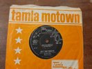 RARE 65 MARVIN GAYE TMG 539 TAMLA MOTOWN 45 AINT THAT PECULIAR VERY STRONG VG+