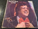 HECTOR LAVOE /  LA VOZ  LP SALSA GUAGUANCO / FANIA RECORDS