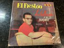LUCHO MACEDO Y SU SONORA”EL FIESTON” ON SONUS  GUARACHAS/PACHANGA MONTUNO