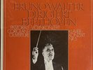 Bruno Walter Beethoven 3lp Box Szigeti Gieseking Dacapo C 147-50 149/50/51 M