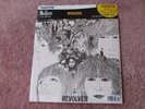 The Beatles Revolver LP 180g Vinyl Deagostini 180gm As Issued New