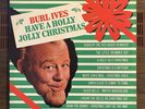 Burl Ives Have a Holly Jolly Christmas Vinyl Record LP