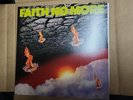 Faith No More - The Real Thing / Yellow Vinyl Rocktober Limited Edition