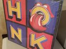 SEALED Honk (France) 4 LP Box Set by The Rolling Stones (Polydor – 774 044-4)