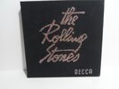 The Rolling Stones Decca Ltd Edition 5 LP glitter box set vinyl France Rare