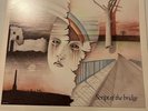 Chameleons - Script Of The Bridge LP - Statik UK 1st Press