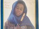 Adele Sebastian - Desert Fairy Princess (UGMAA) LP OG autographed  Nimbus