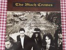 THE BLACK CROWES - THE SOUTHERN HARMONY AND MUSICAL COMPANION (LP)
