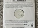 Why? Alopecia (Deluxe) Vinyl LP #3/5 TEST PRESS Rare Yoni Wolf Lofi Anticon JNR
