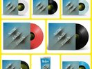 The Beatles Now And Then 2x 12’’ Red & Black 4x 7