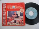 SOUNDTRACK - To Sir, with Love / LULU -  Rare THAILAND only release EP