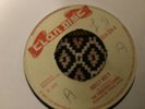 Fabulous Flames , Holly Holy , Lord Creator , Kingston Town,  7” Clandisc