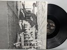 White Boy And The Average Rat Band - Self-Titled LP - Tradewind - Hard Rock OG