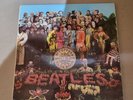 The Beatles Sgt pepper lonely hearts club band (mono original)