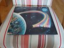 Rainbow Down To Earth POLD 5023 LIMITED EDITION CLEAR VINYL LP NEVER BEEN PLAYED