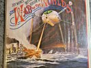 Jeff Wayne's Musical Version of the War of the Worlds 2 LP Vinyls Pre-loved