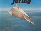 LP PREMIATA FORNERIA MARCONI - PFM Jet Lag