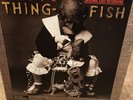 Frank Zappa,Thing-Fish vinyl LP