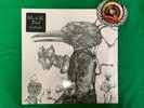 Korn Untitled Glow In The Dark Jacket Deluxe Edition Rock LP NEW Vinyl Piranha