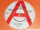 FOUR TOPS - Ask The Lonely  Northern Soul 7
