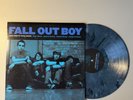 Fall Out Boy Take This To Your Grave Vinyl - Hot Topic Random Color - 2012 RARE