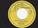 SONNY BOY WILLIAMSON- 