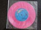 X-RAY SPEX identity / let's submerge EMI 7