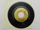 45 RPM, The English Muffins - Leave or Stay, Gama Record 45-702, GARAGE ROCK, NM