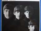 The Beatles * WITH THE BEATLES * 1963 UK 'Mono' LP 1st PRESS 2H 1R 'Jobete'
