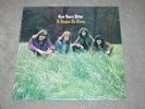 TEN YEARS AFTER A SPACE IN TIME LP VINYL RECORD CHRYSALIS CHR1001 1971