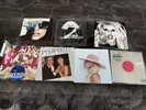 lady gaga vinyl ARTPOP Do What U Want The Fame Monster Born This Way Chromatica