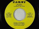 Funk Psych 45 - Iron-Knowledge - Show Stopper - Tammy