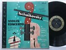 AUCLAIR / WÖSS - REMINGTON R.199.20 - TCHAIKOVSKY - VIOLIN CONCERTO