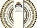 Oasis The Masterplan 25th Anniversary Vinyl Blood Records Zoetrope ⭐️