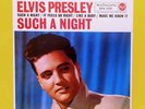 ELVIS PRESLEY (E.P.  - ITALY) EPA  4361  