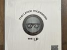 VERY RARE -  Large Professor – The LP (SHRINK, 2xLP) NAS/CLASSIC HIP HOP VINYL