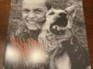 Cold World 12” Hxc Sxe Converge Bane Have Heart Turnstile