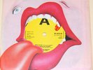 The Rolling Stones-Fool To Cry-1976 Mint Vinyl 7”-RSR RS 19121 UK  Mono DJ Promo