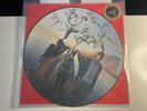 THE MARS VOLTA - Televators 12” Vinyl #4727/5000 Limited Edition 2003