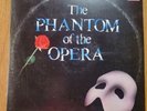 vintage vinyl record The Phantom Of The Opera