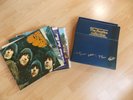 The Beatles Collection - Vinyl Box - 14 LP`s inkl. Poster 1978