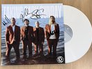 Taking Back Sunday 152 Limited Edition Bone Vinyl SIGNED (New/Opened) 2023