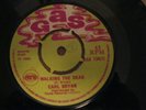 CAR BRYAN / TREVOR & KEITH  WALKING THE DEAD /GOT WHAT YOU WANT 7IN UK  SKINHEAD