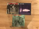 Element Of Crime - Try to be Mensch, Nervous and Blue, Something was wrong