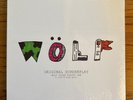 Tyler The Creator Wolf 10 Year Anniversary 4xLP Box Set Vinyl Brand New / Sealed