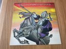 METAL FOR MUTHAS - VARIOUS INCLUDING IRON MAIDEN - 1980 VINYL LP *UNPLAYED*