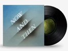 PRESALE* -THE BEATLES- NOW AND THEN - Limited BLACK 7” VINYL - New/Sealed