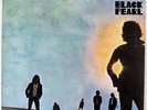 BLACK PEARL SAME ATLANTIC MT1084 JAPAN VINYL LP
