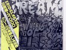 CREAM WHEELS OF FIRE RSO MWX9954 JAPAN OBI VINYL 2LP