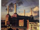 PINK FLOYD ANIMALS CBS/SONY 25AP340 JAPAN VINYL LP